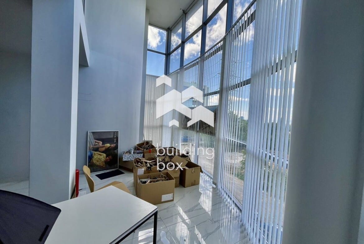 Офис - София, Манастирски Ливади - 0