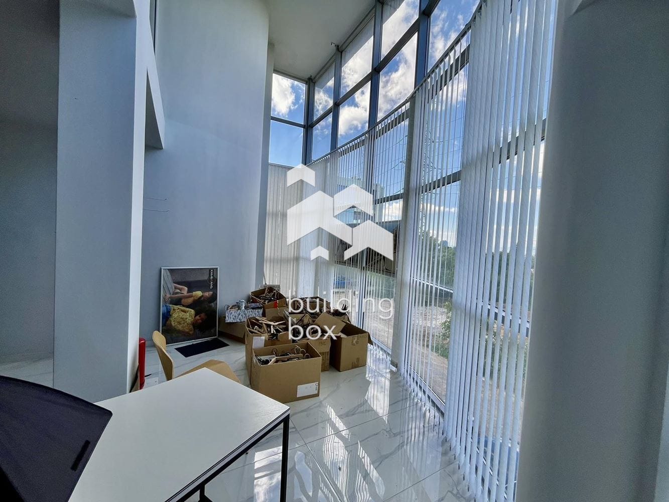 Офис - София, Манастирски Ливади - 0