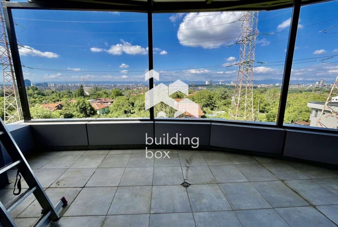 Офис - София, Манастирски Ливади - 0