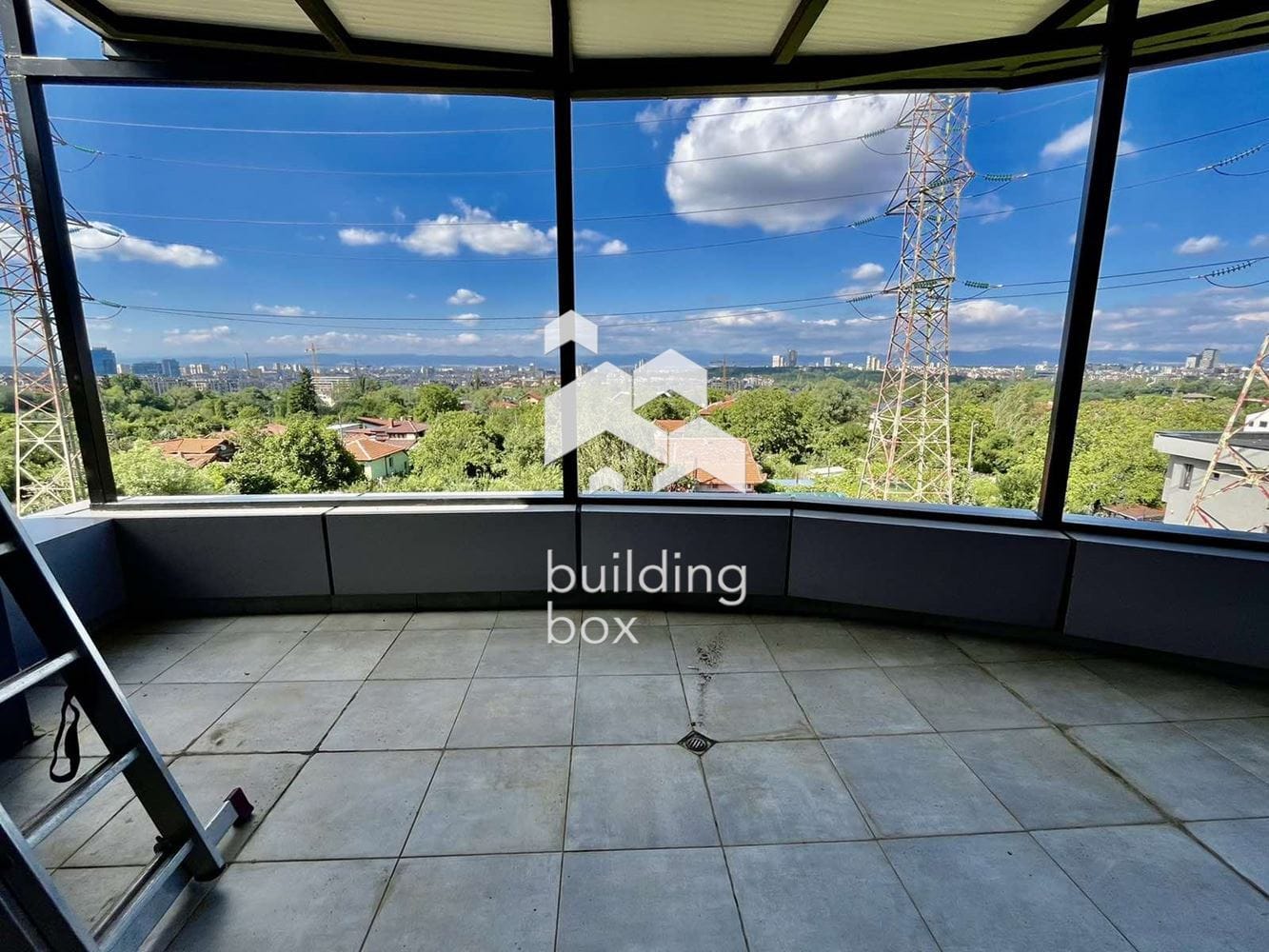 Офис - София, Манастирски Ливади - 0