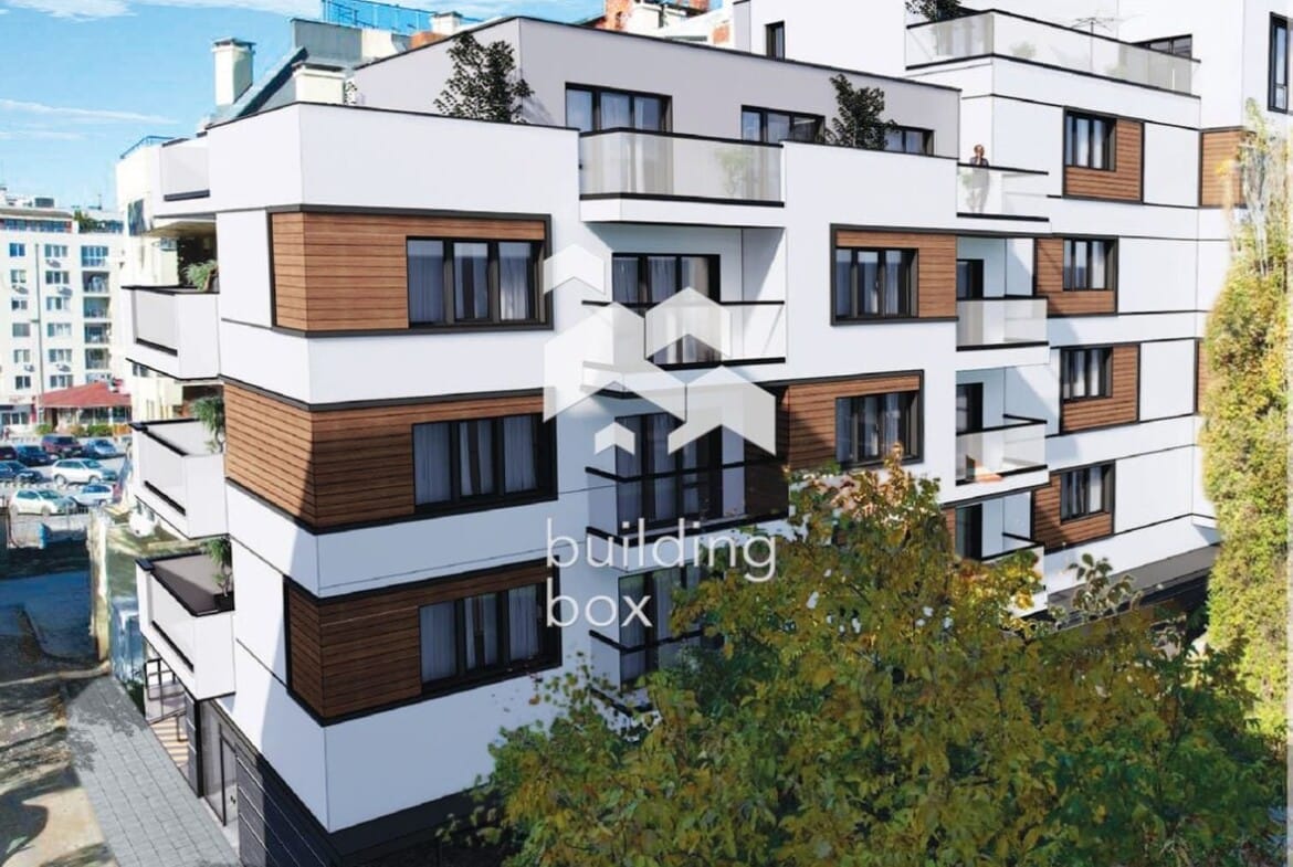 Двустаен апартамент с АКТ 15 в кв. Дианабад - 0