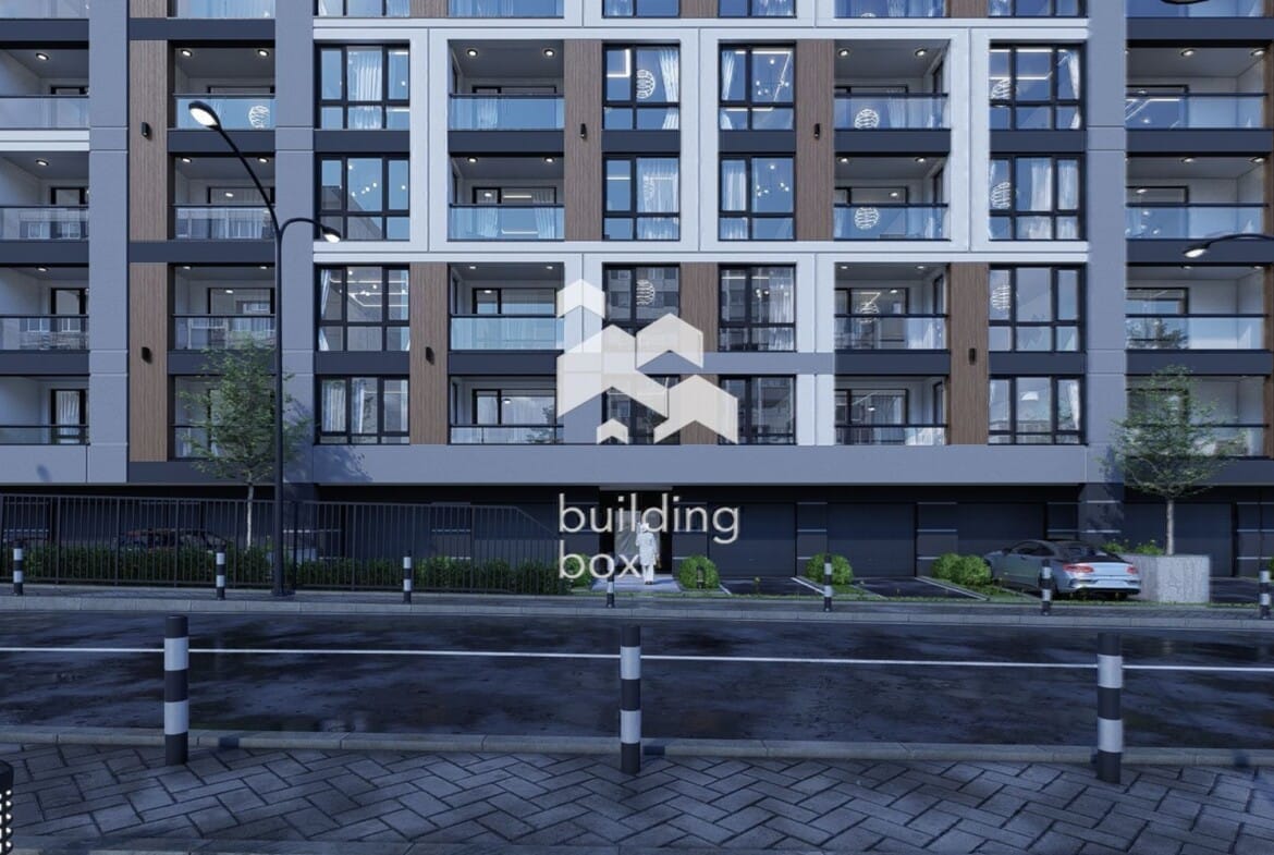 Перфектен тристаен апартамент в ж.к. Люлин 5 - 0