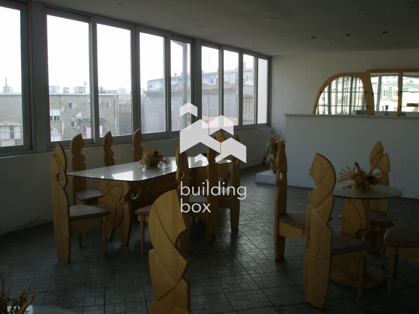 Инвестиционна сграда в центъра на гр.Добрич - 0