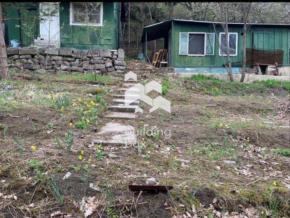 Продава Парцел в с.Герман