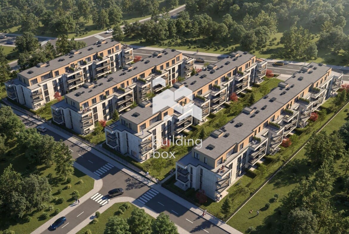 Продава 3-стаен - 0