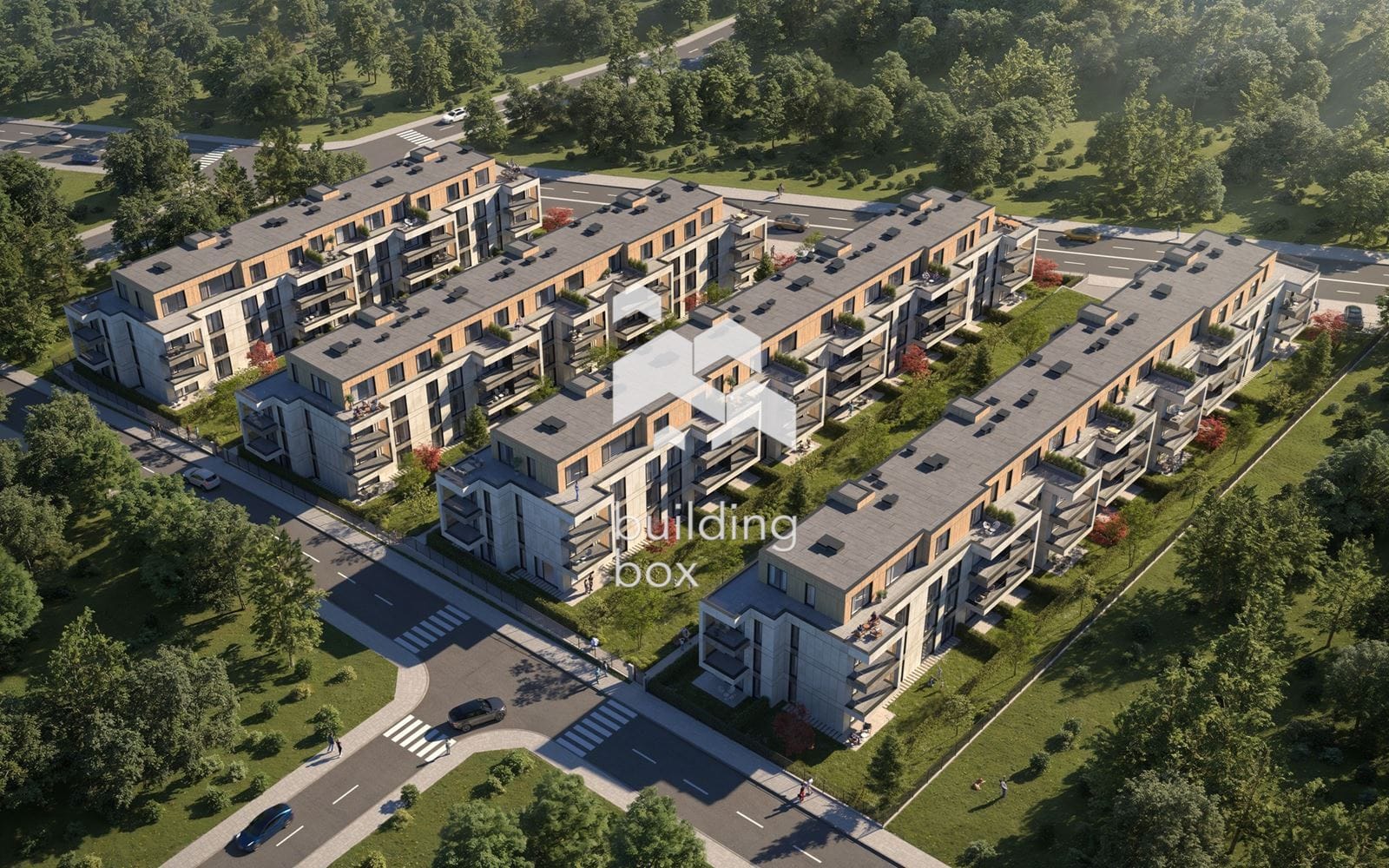 Продава 3-стаен - 0