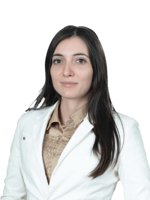Виктория Нинова - 0