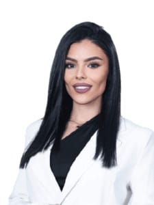 Патрисия Ангелова