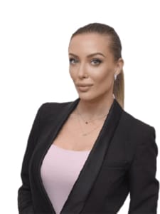 Николета Панайотова