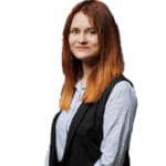 Кристина Шупак