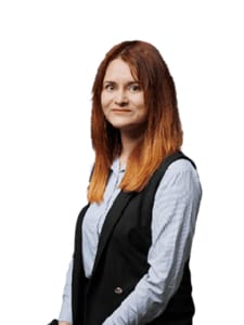 Кристина Шупак