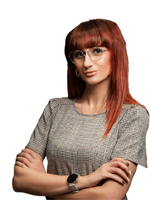 Ана Димитрова - 0