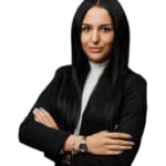 Екатерина Кирилова