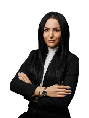 Екатерина Кирилова - 0