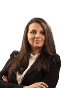 Петя Кръстева