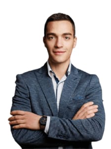 Николай Стоянов