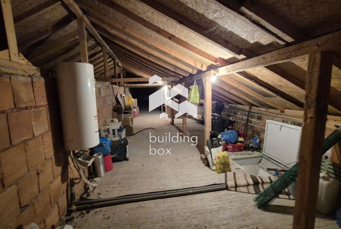 Имение в с. Телиш - 0