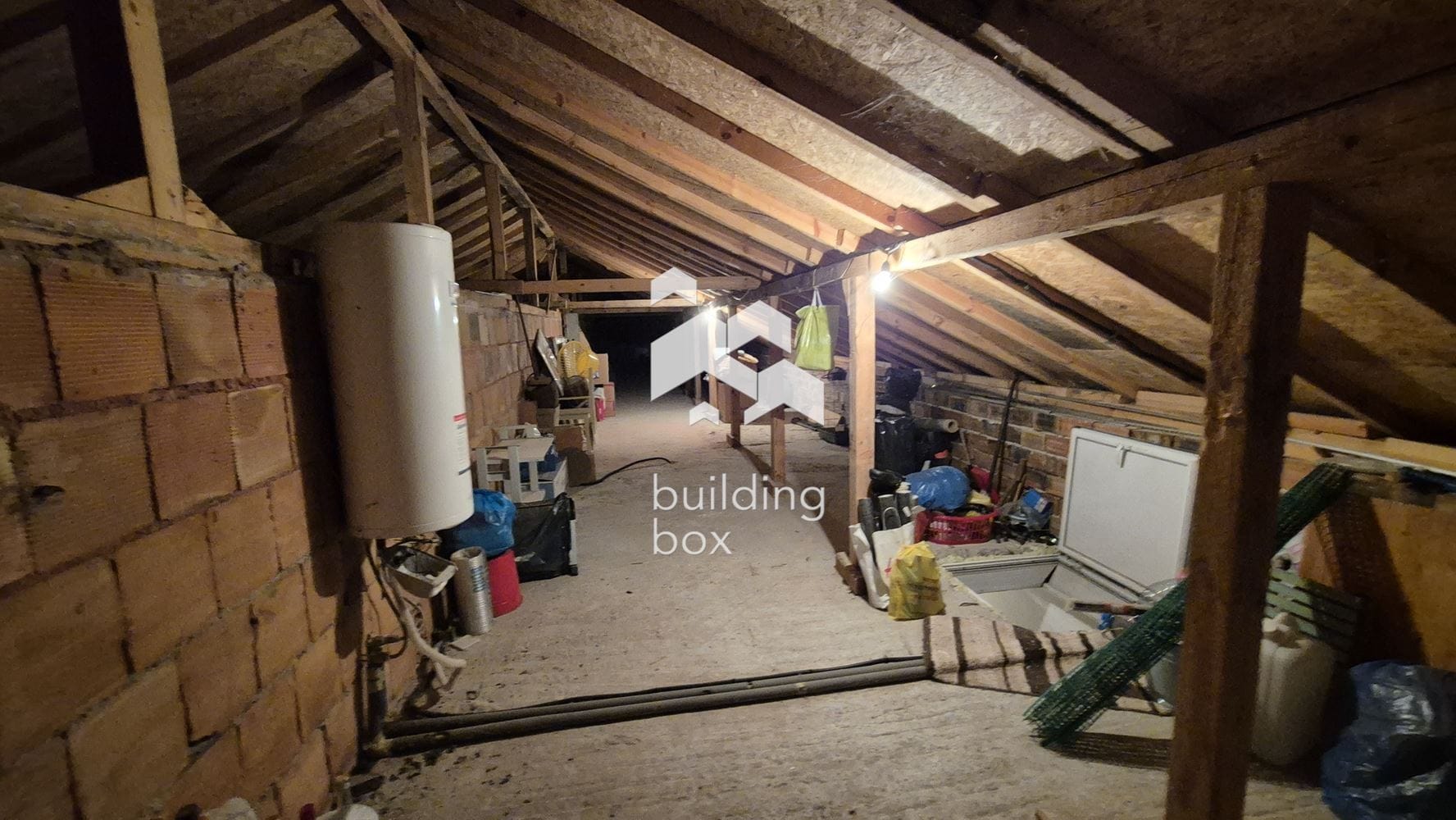 Имение в с. Телиш - 0