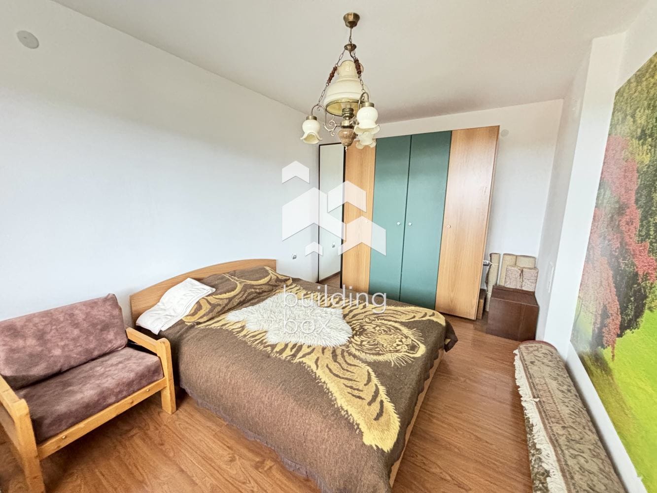 Имот за ценители на 15 мин. от Шумен - 0