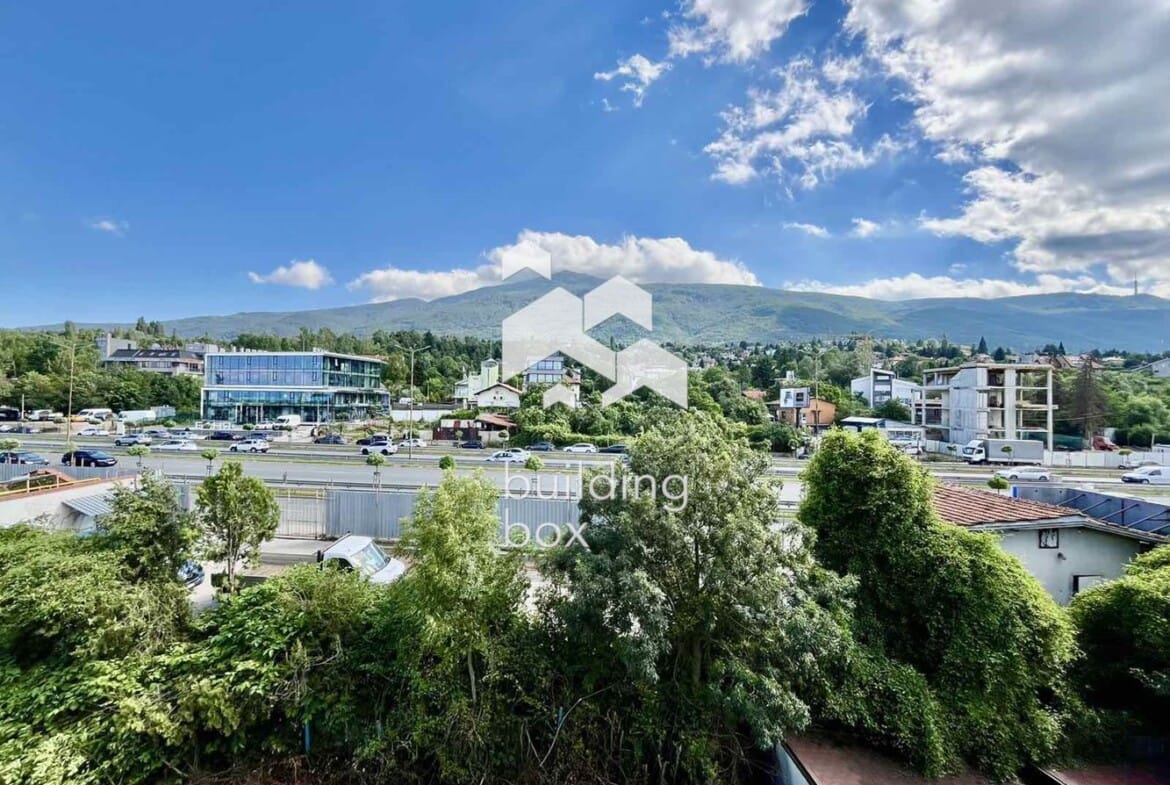 Офис - София, Манастирски Ливади - 0