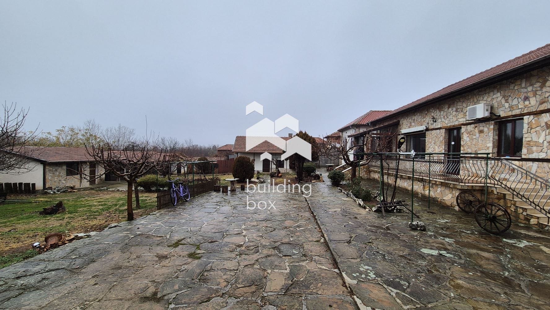 Имение в с. Телиш - 0