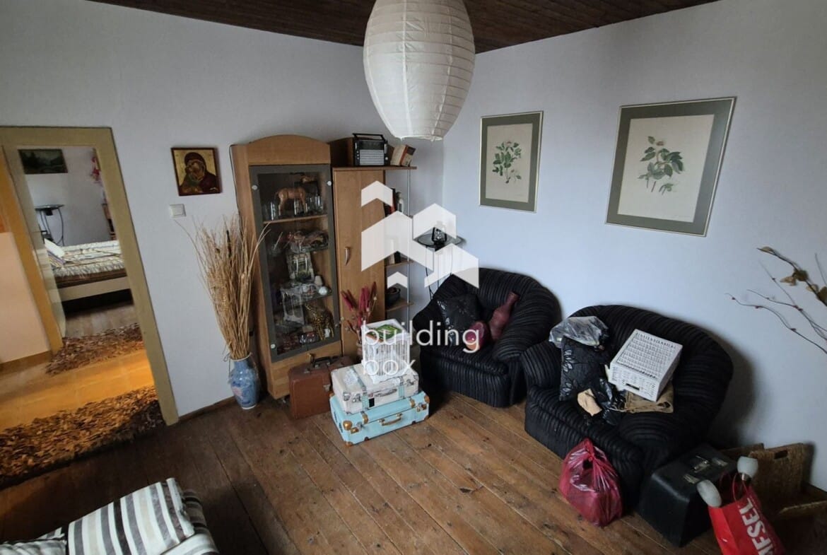 Имение в с. Телиш - 0