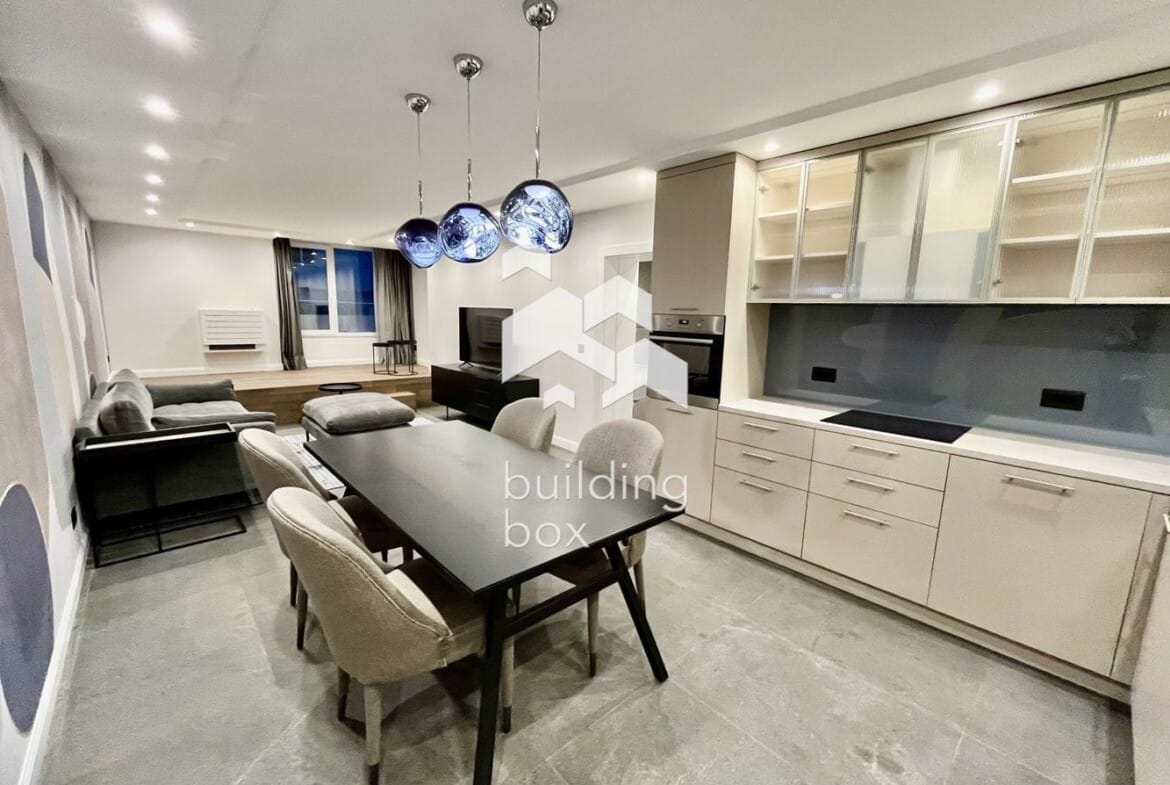 2-стаен - София, Витоша - 0