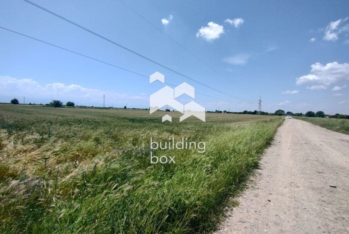 Парцел - с. Граф Игнатиево - 0