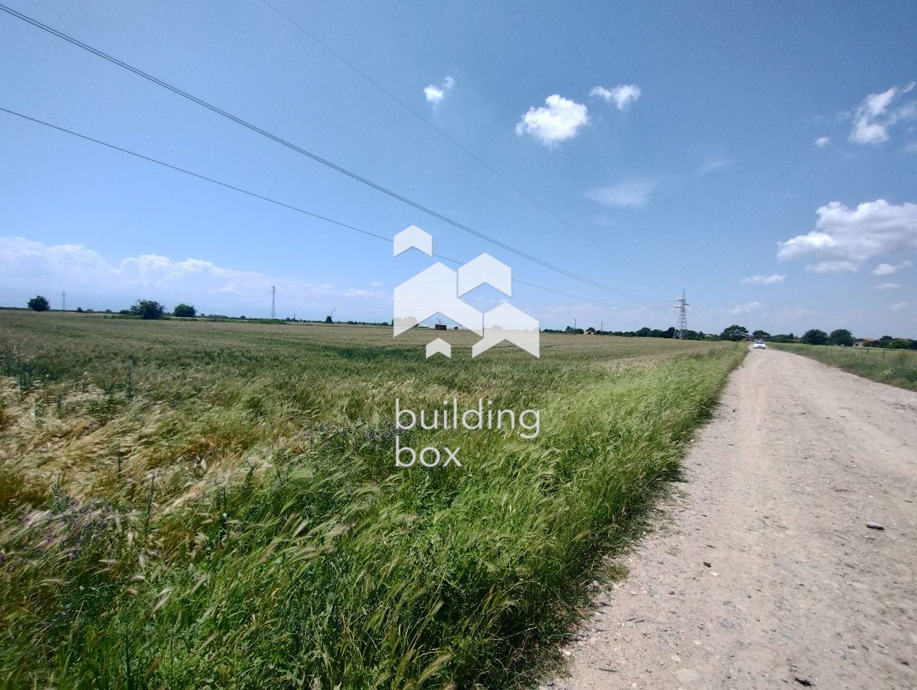 Парцел - с. Граф Игнатиево - 0