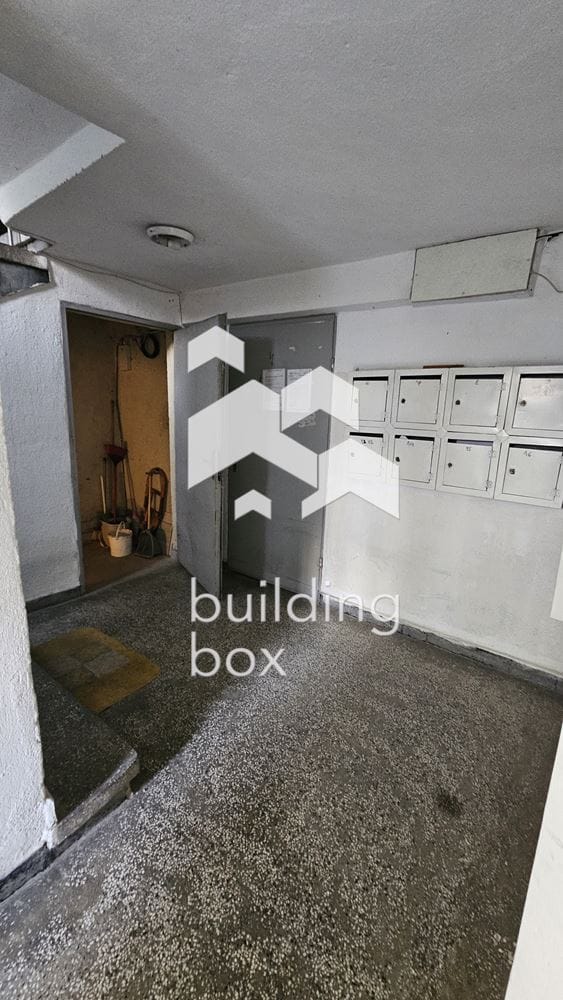 Двустаен апартамент на метри от Окръжна Болница в гр.Варна - 0