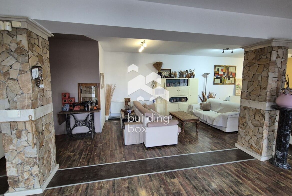 Имение в с. Телиш - 0