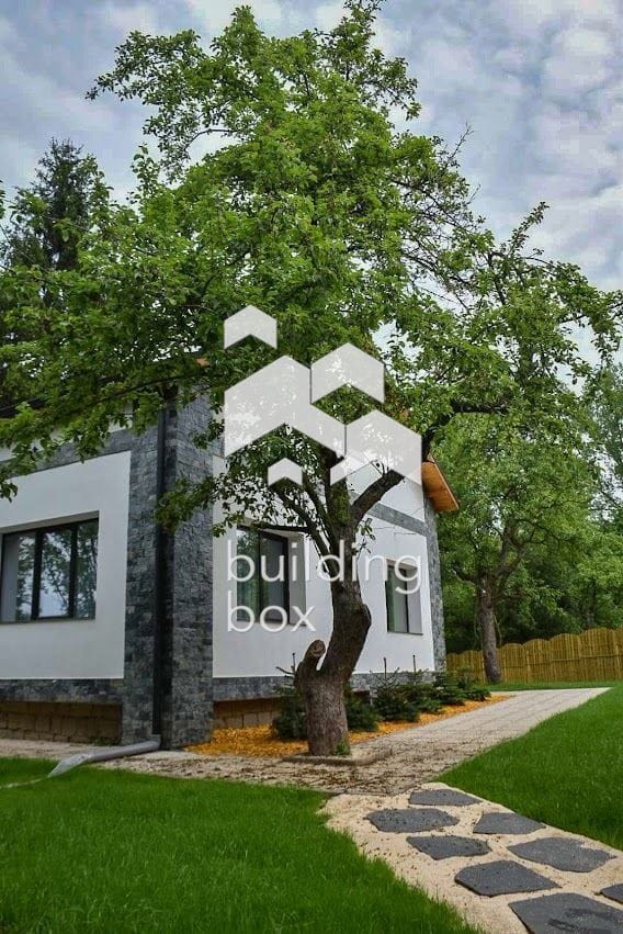 Драгичево Парадайс – Уникална Къща в с. Драгичево