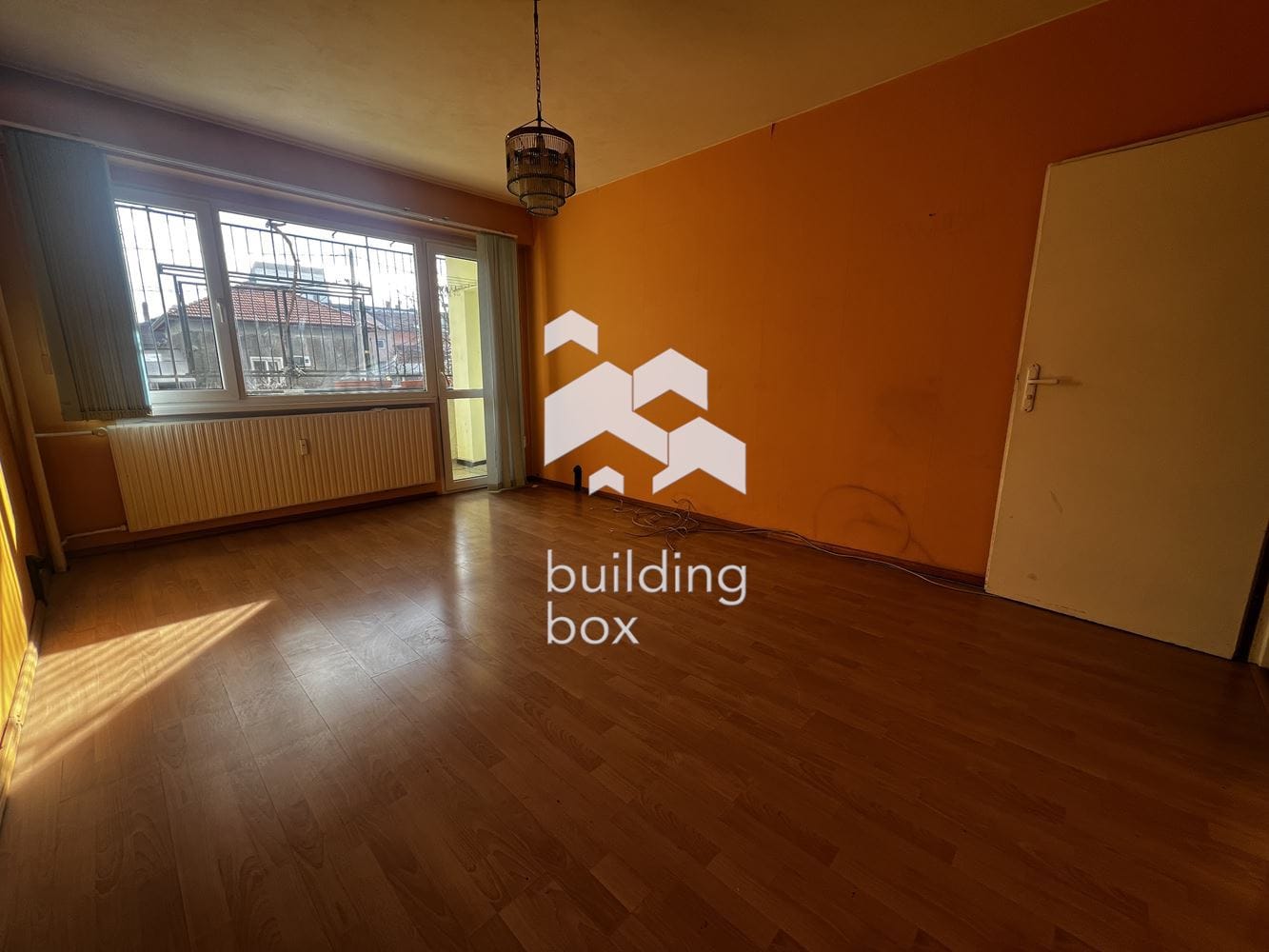 Тристаен в Сухата река - 0