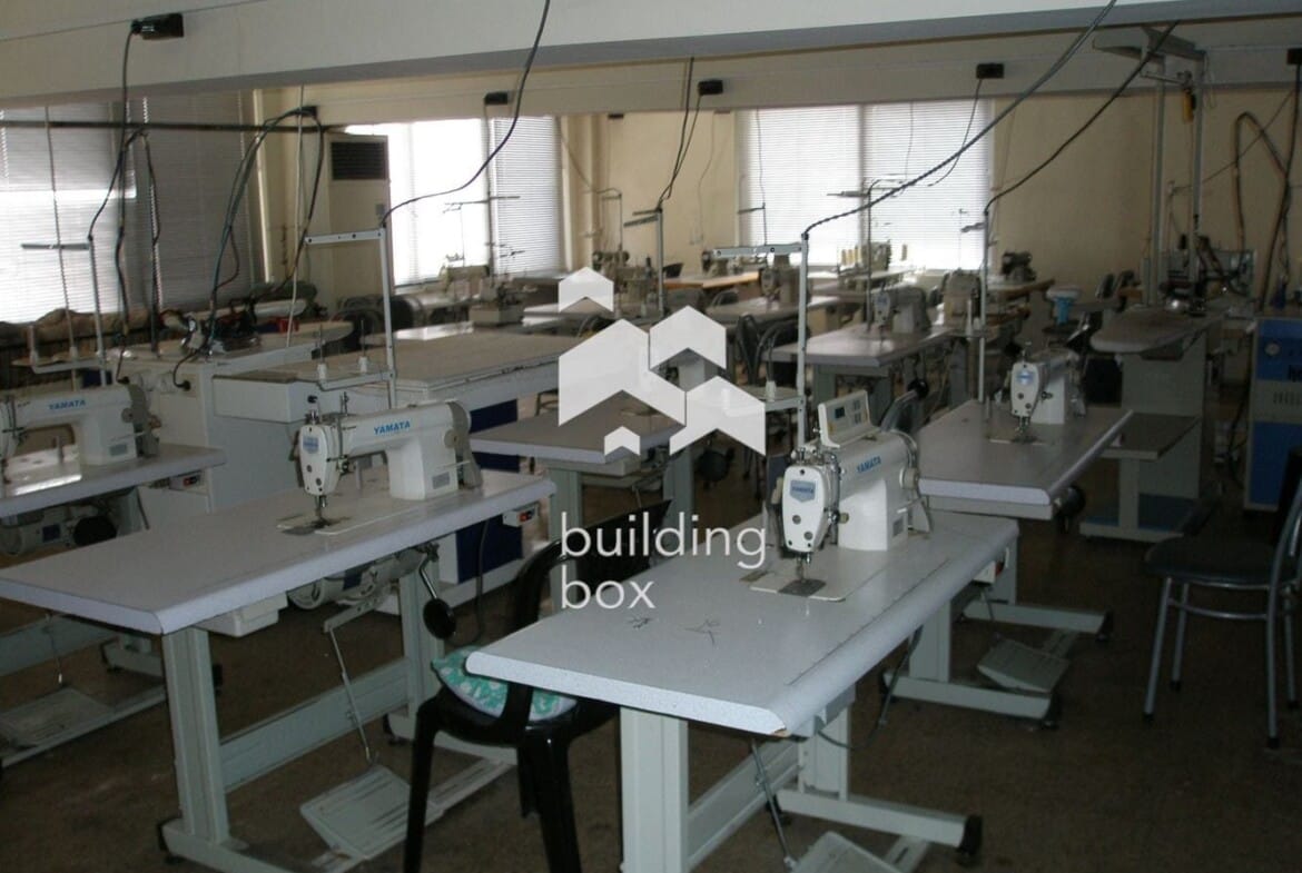 Инвестиционна сграда в центъра на гр.Добрич - 0