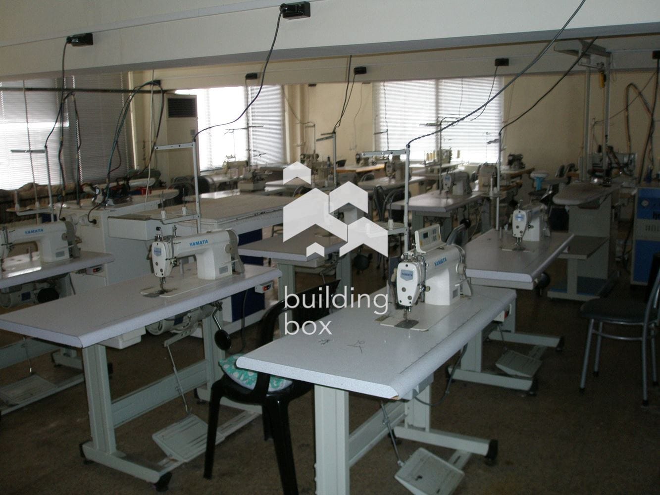 Инвестиционна сграда в центъра на гр.Добрич - 0