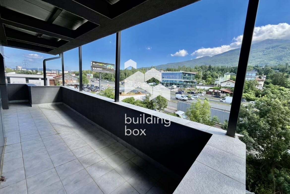 Офис - София, Манастирски Ливади - 0