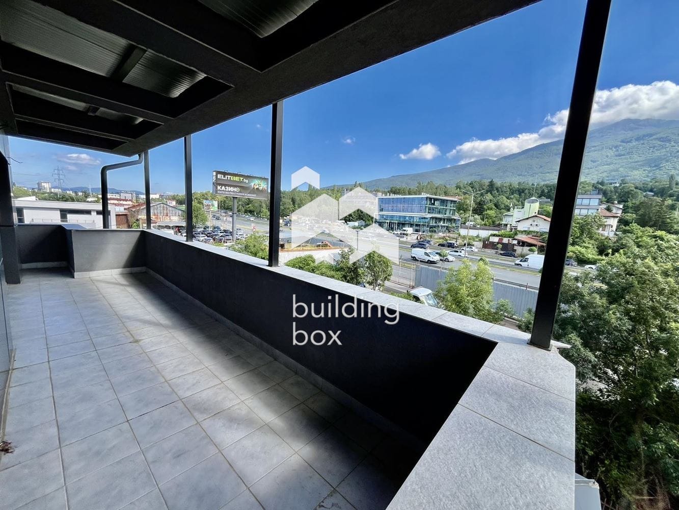 Офис - София, Манастирски Ливади - 0