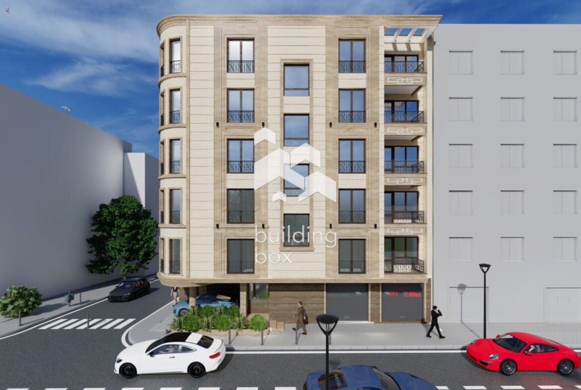 Хаджи Стамат Сидеров център Варна - 0