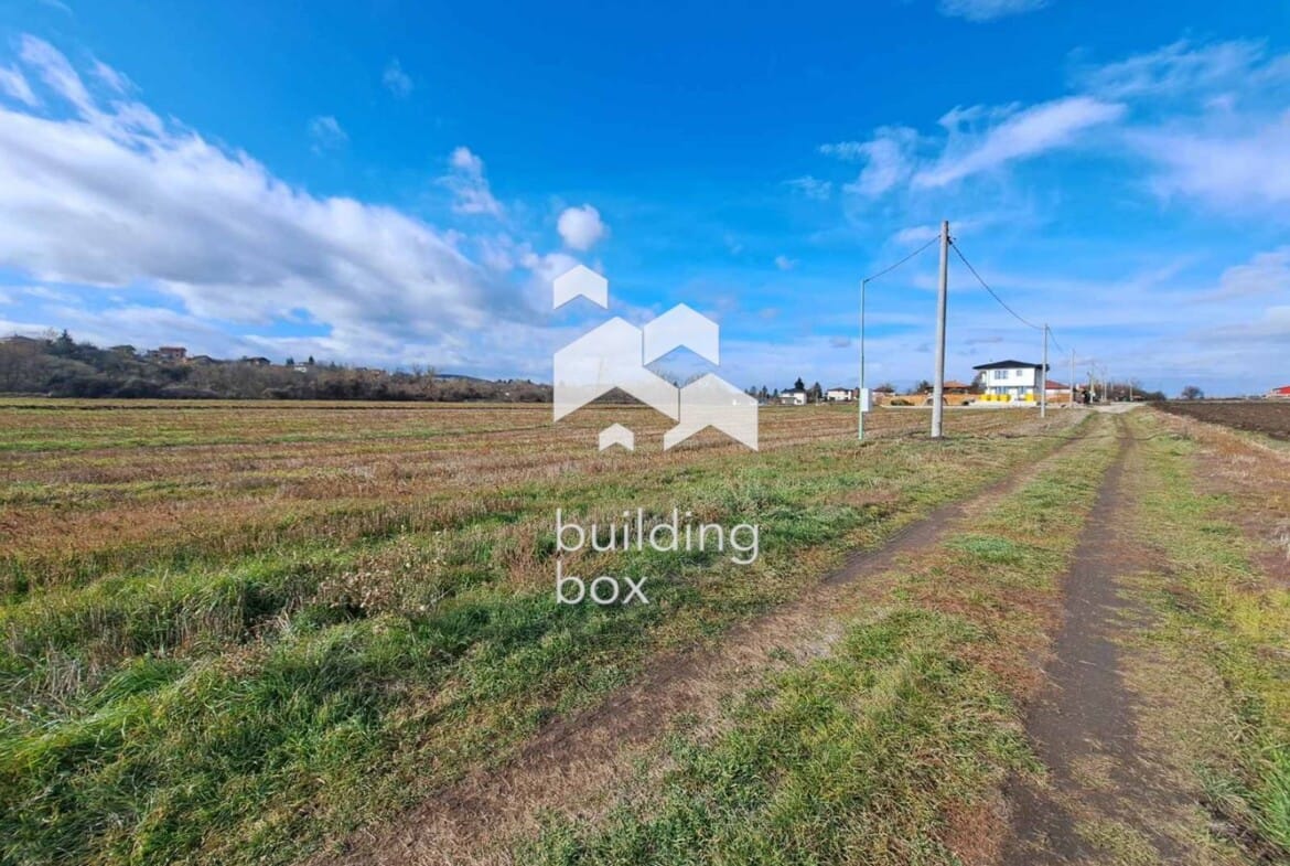 Парцел в Хераково - 0