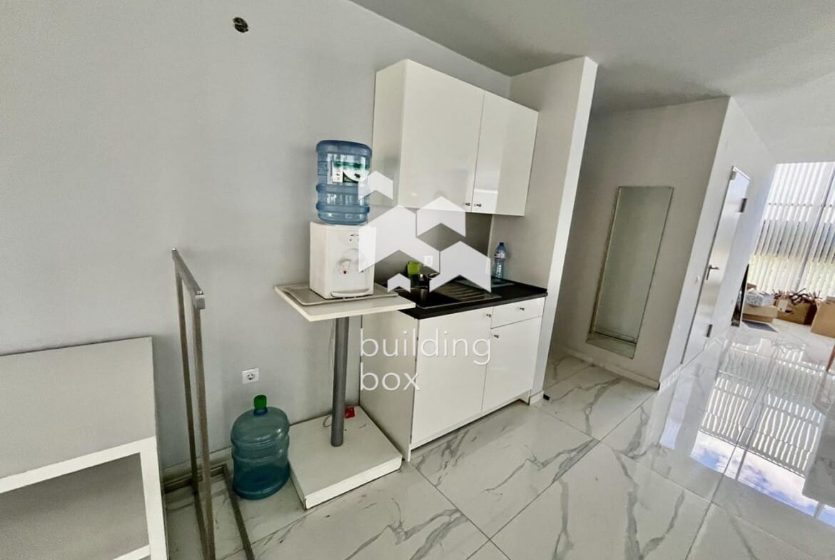 Офис - София, Манастирски Ливади - 0