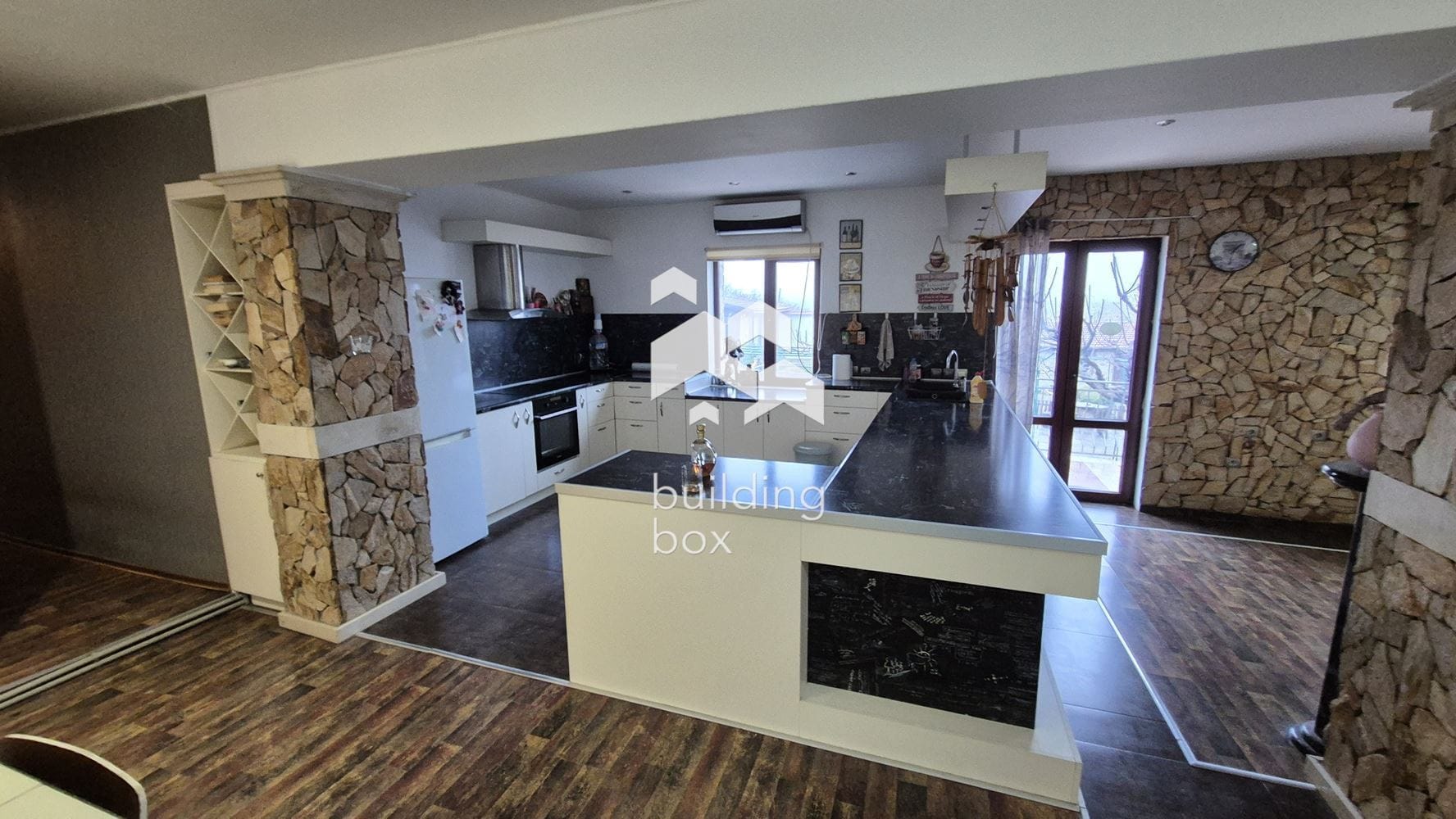 Имение в с. Телиш - 0