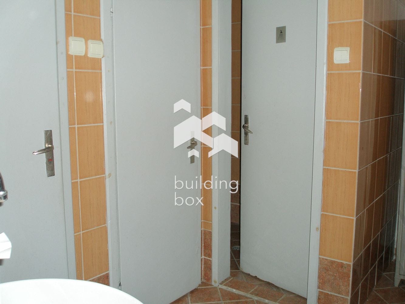 Инвестиционна сграда в центъра на гр.Добрич - 0