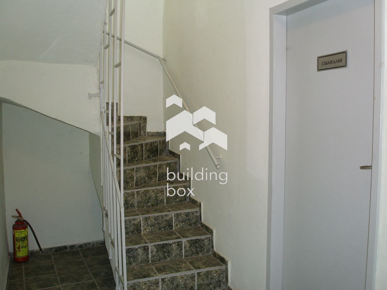 Инвестиционна сграда в центъра на гр.Добрич - 0