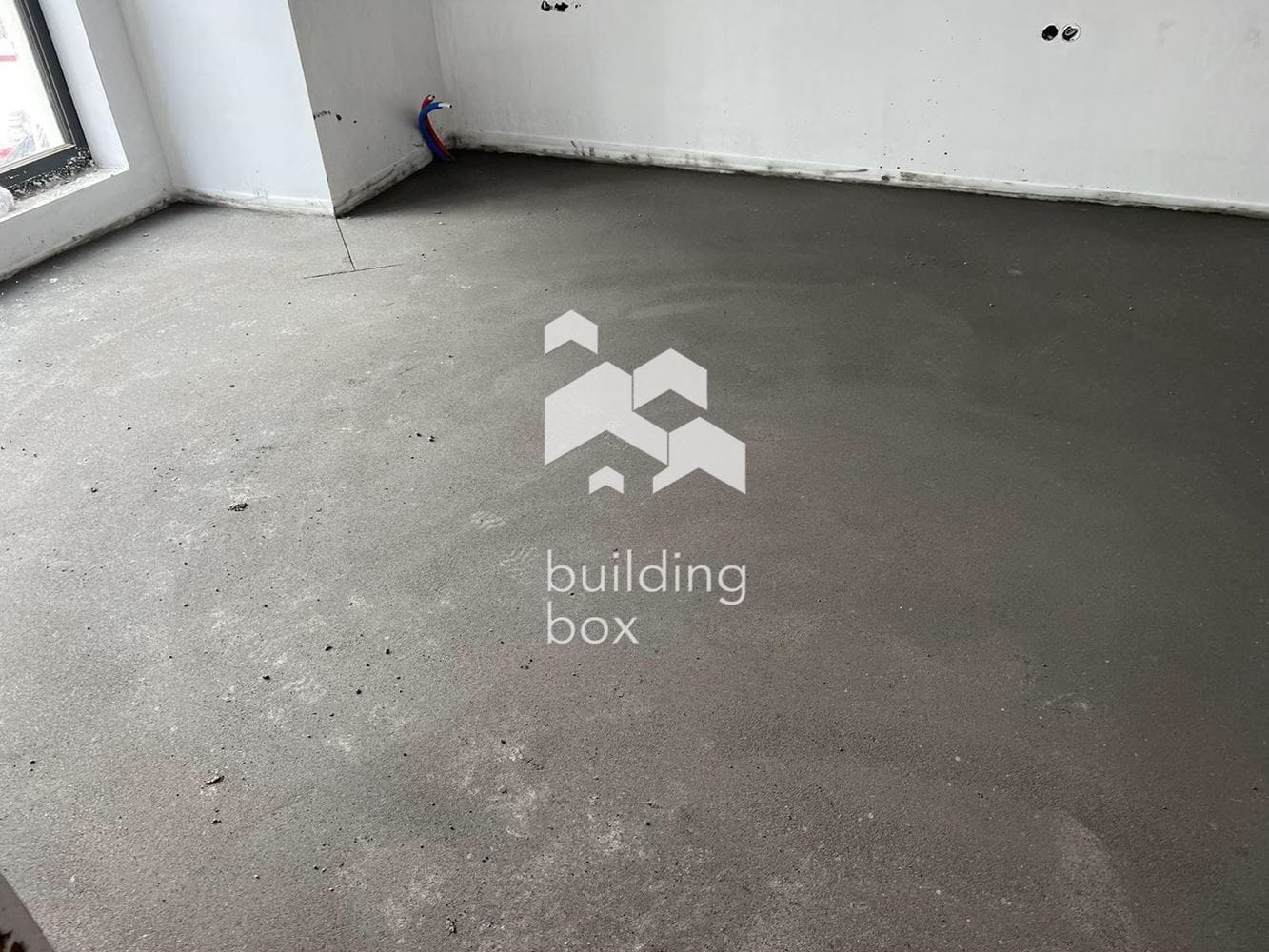 Тристаен апартамент в ж.к. Кръстова Вада - 0