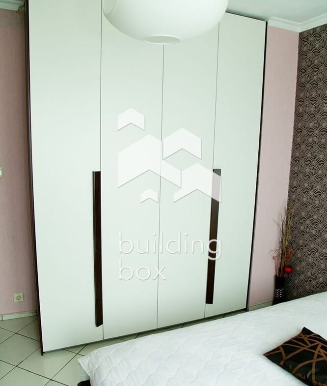 4-стаен - София, Модерно Предградие - 0