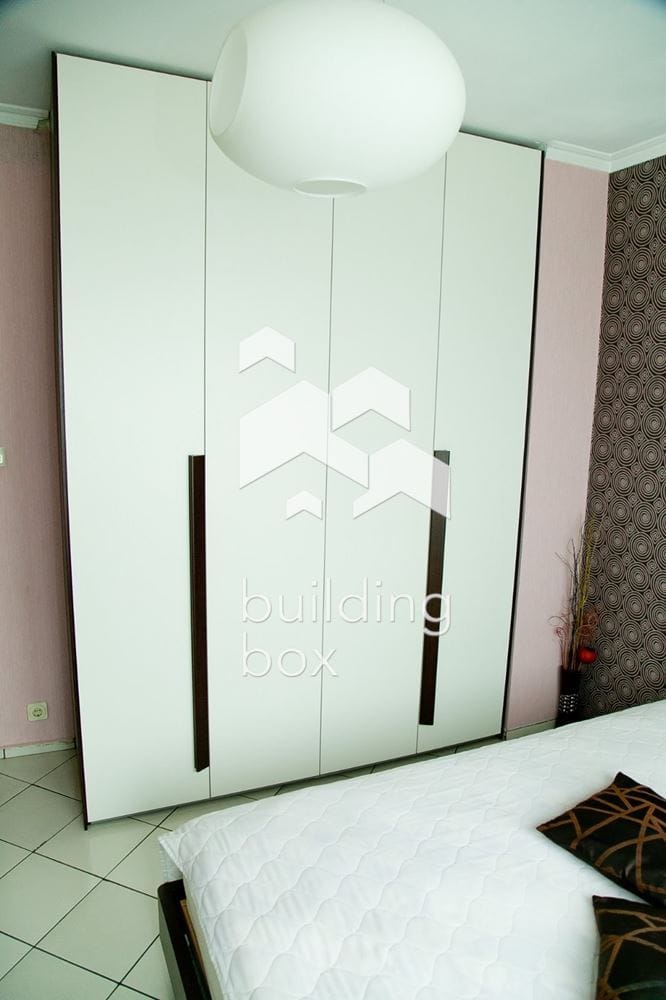 4-стаен - София, Модерно Предградие - 0