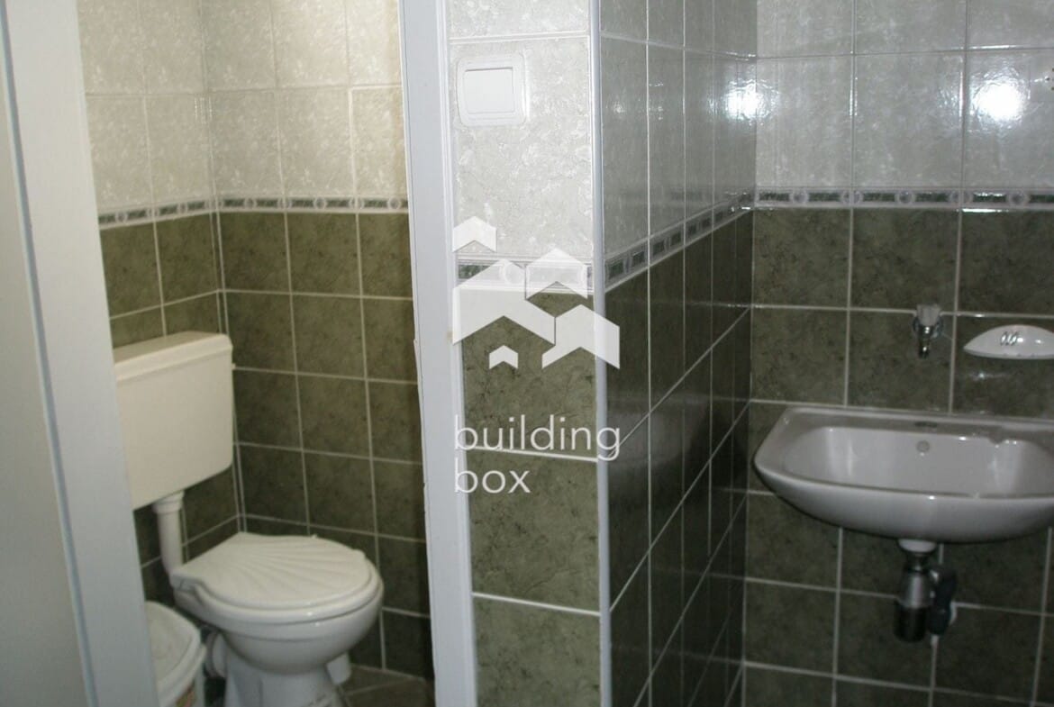 Инвестиционна сграда в центъра на гр.Добрич - 0