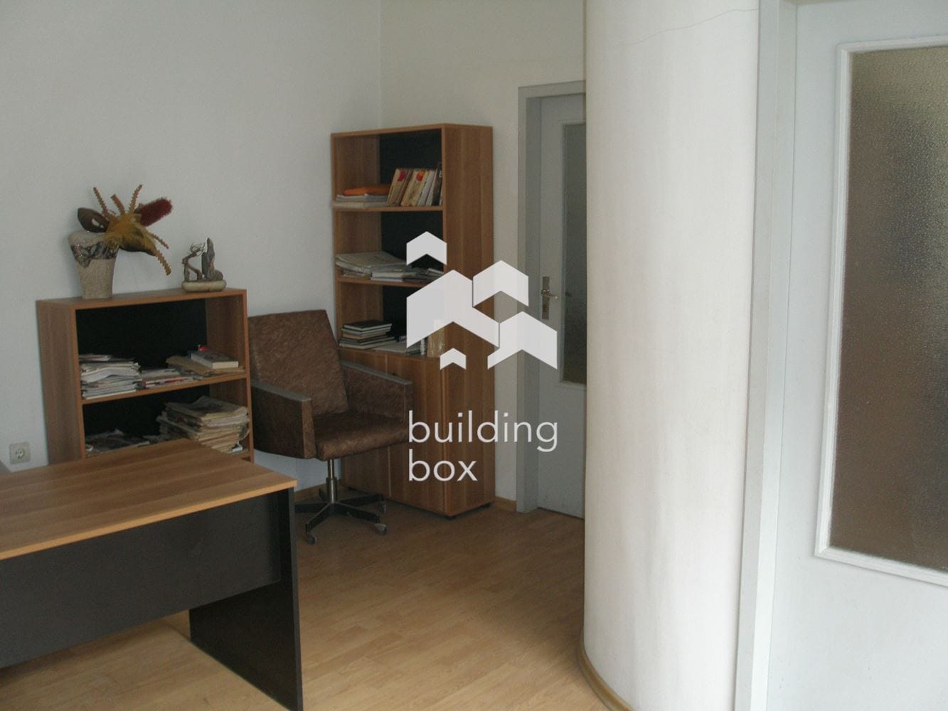 Инвестиционна сграда в центъра на гр.Добрич - 0