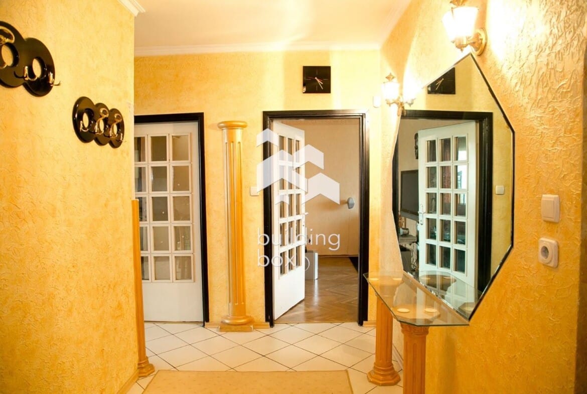 4-стаен - София, Модерно Предградие - 0