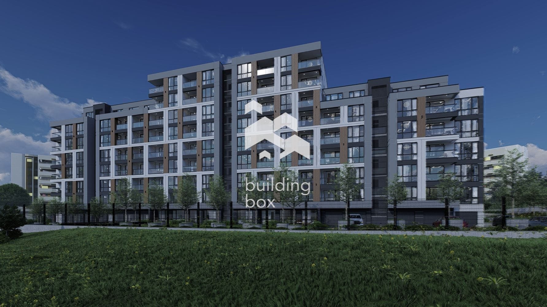 Перфектен тристаен апартамент в ж.к. Люлин 5 - 0